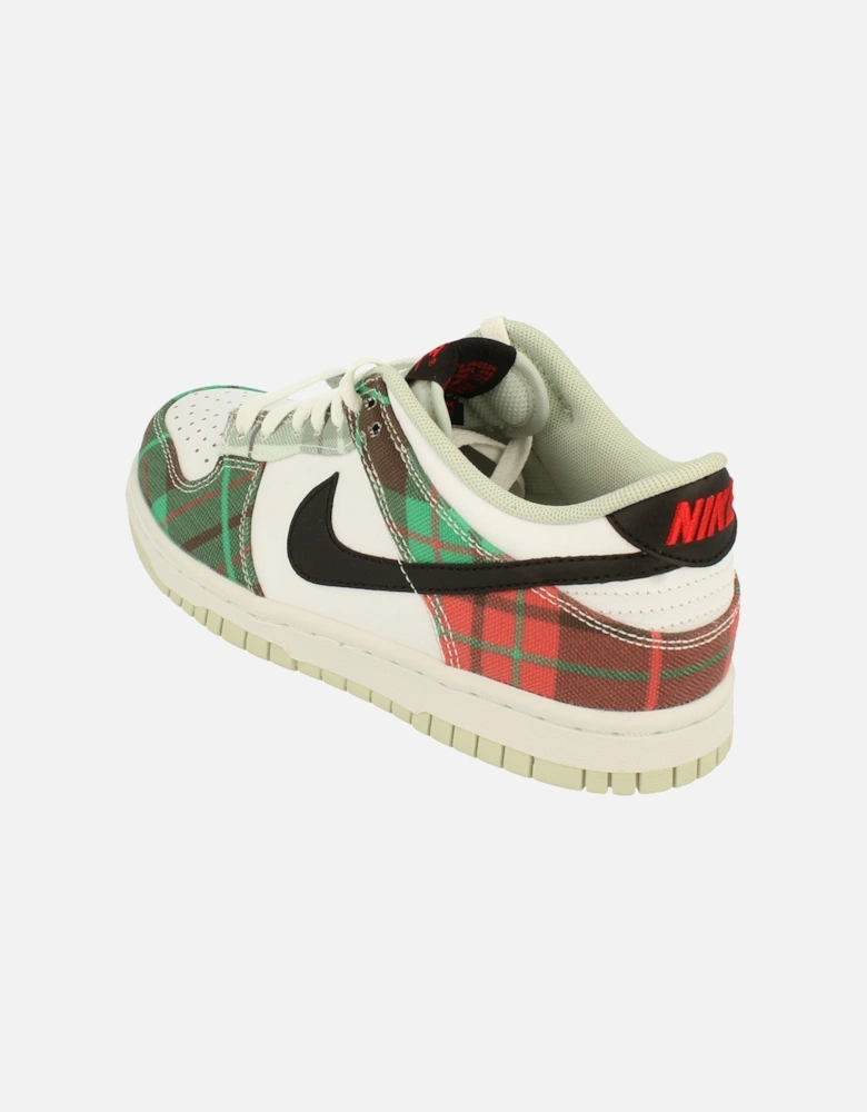 Dunk Low Se 1 GS Trainers Dv8919 100