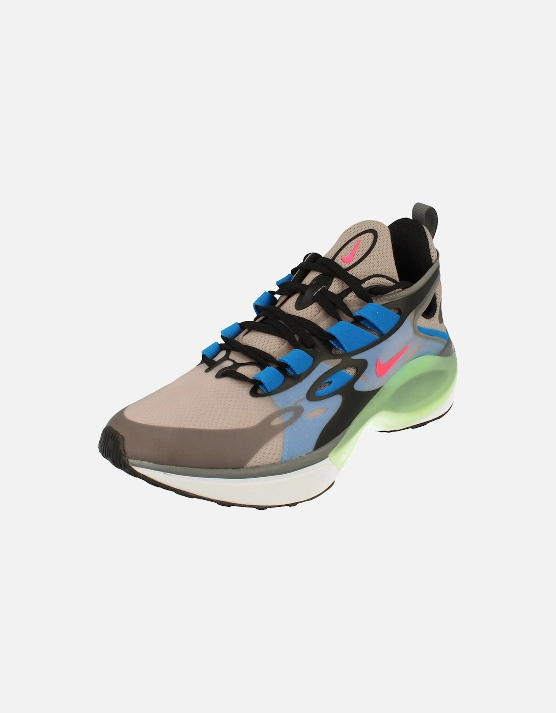 Signal D/MS/X Mens AT5303 200, 6 of 5