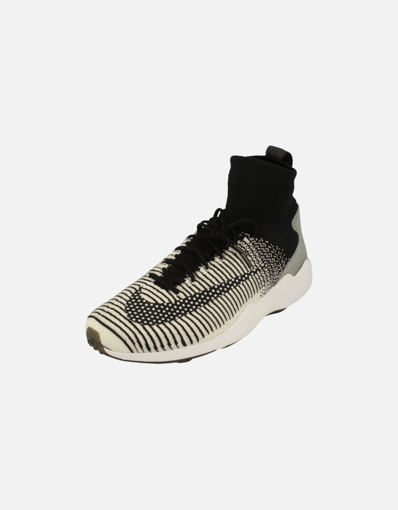 Nike Zoom Mercurial Xi Fk Fc Mens Hi Top Trainers 852616 002