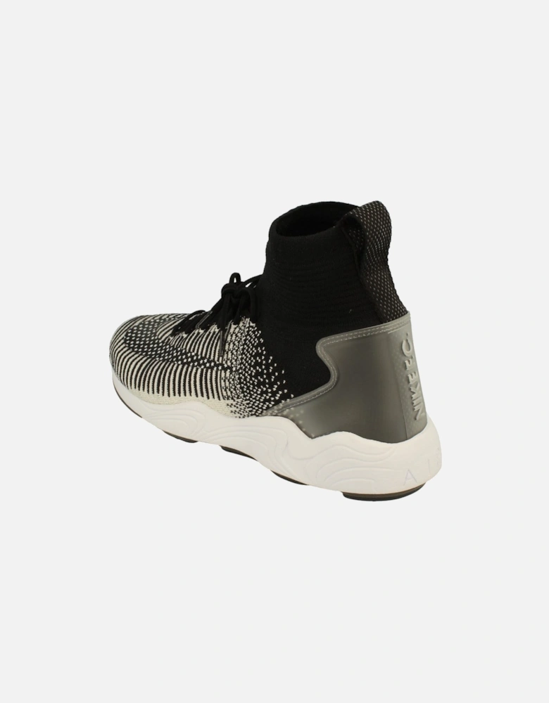 Nike Zoom Mercurial Xi Fk Fc Mens Hi Top Trainers 852616 002