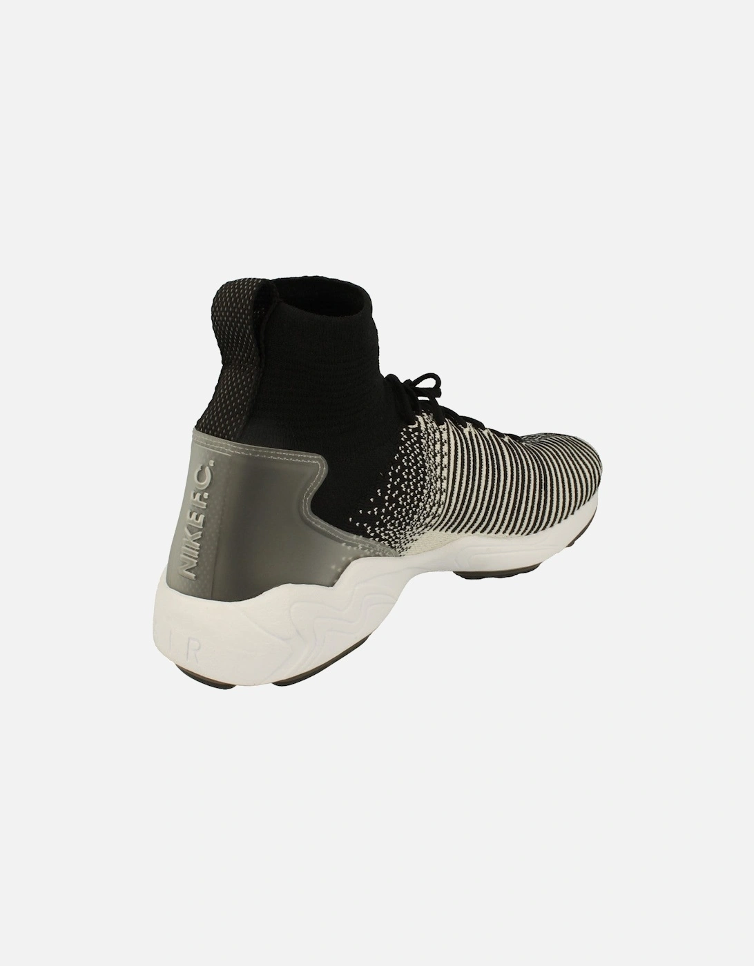 Nike Zoom Mercurial Xi Fk Fc Mens Hi Top Trainers 852616 002