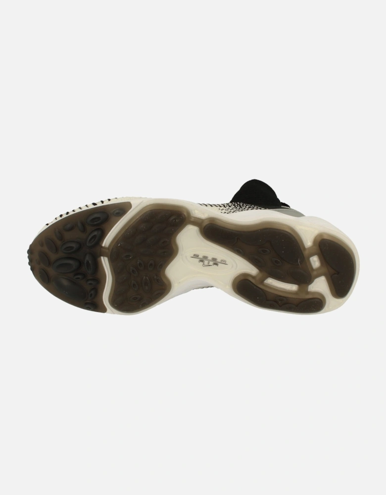 Nike Zoom Mercurial Xi Fk Fc Mens Hi Top Trainers 852616 002