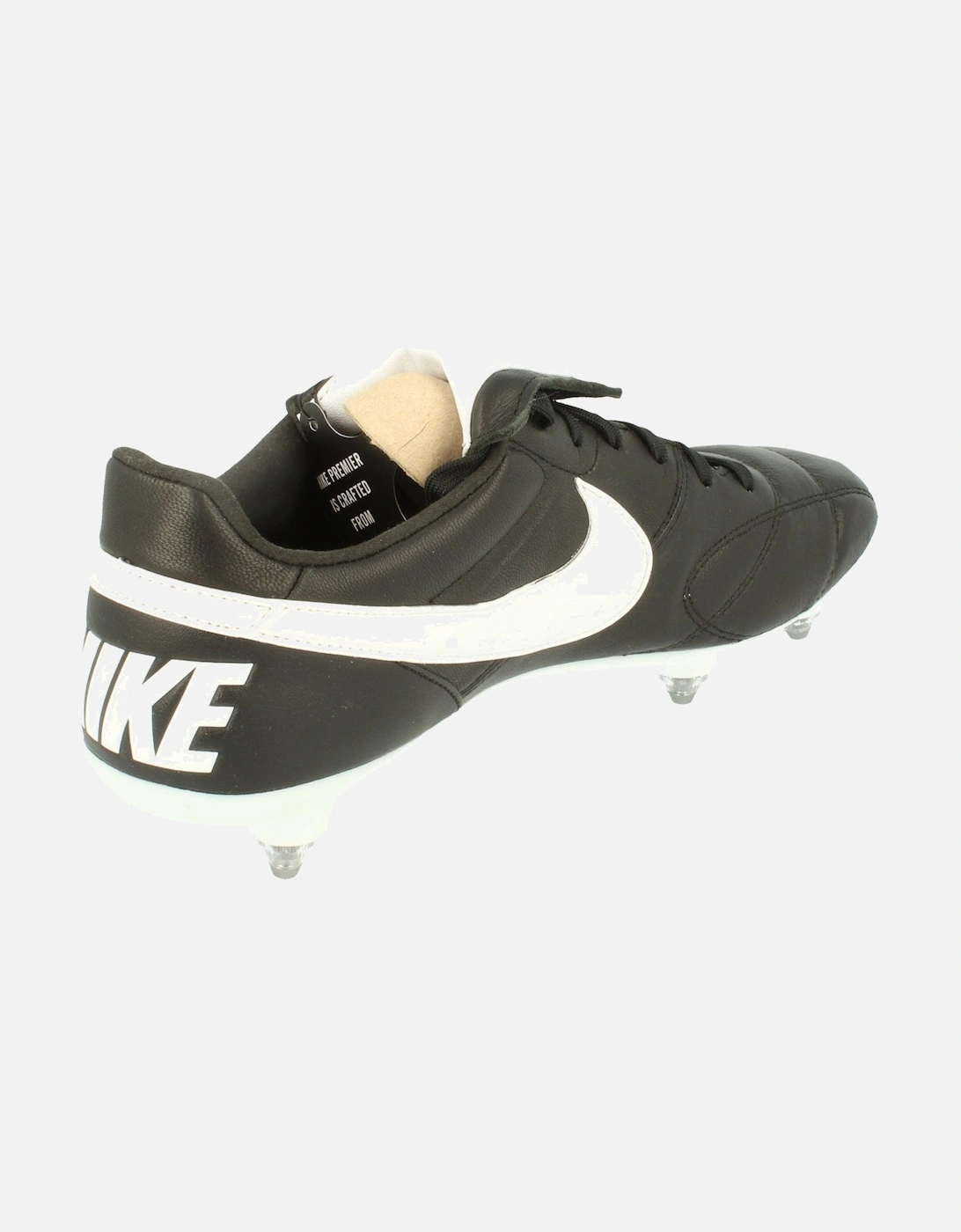 The Premier II SG Mens Football Boots 917804 001