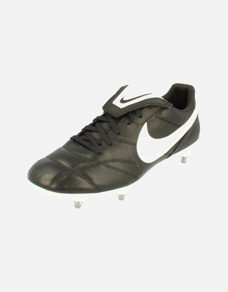 The Premier II SG Mens Football Boots 917804 001
