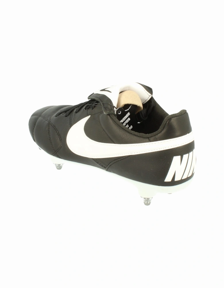 The Premier II SG Mens Football Boots 917804 001