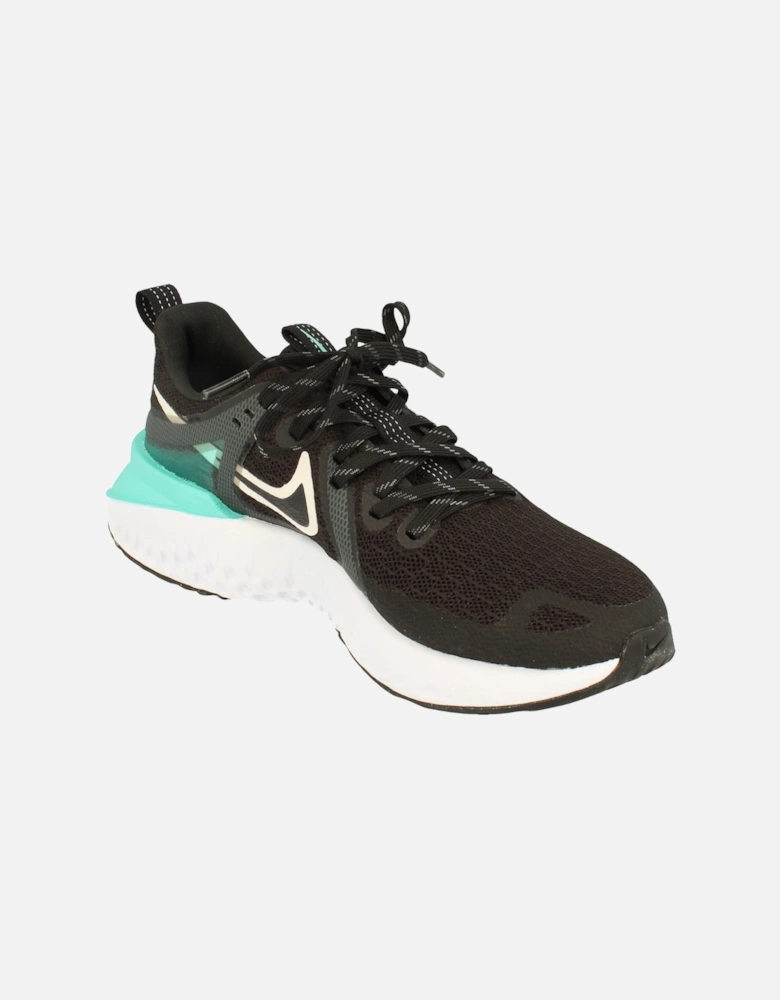 Nike Womens Legend React 2 At1369 010
