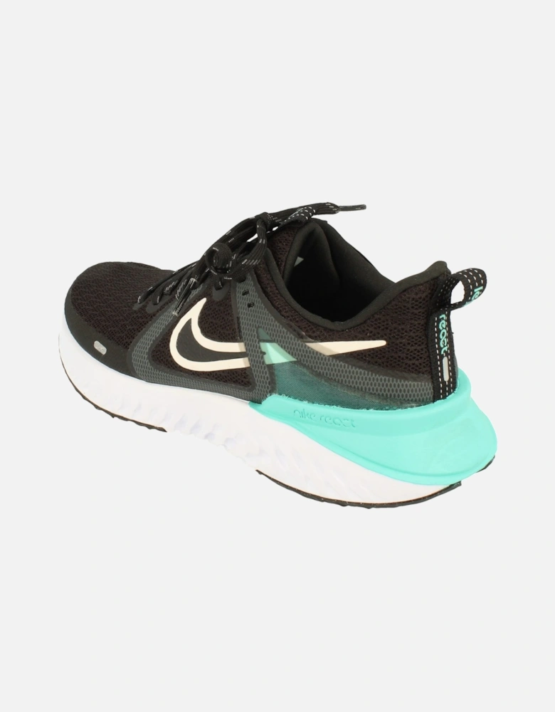 Nike Womens Legend React 2 At1369 010