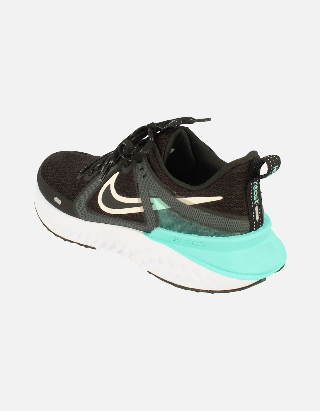 Nike Womens Legend React 2 At1369 010
