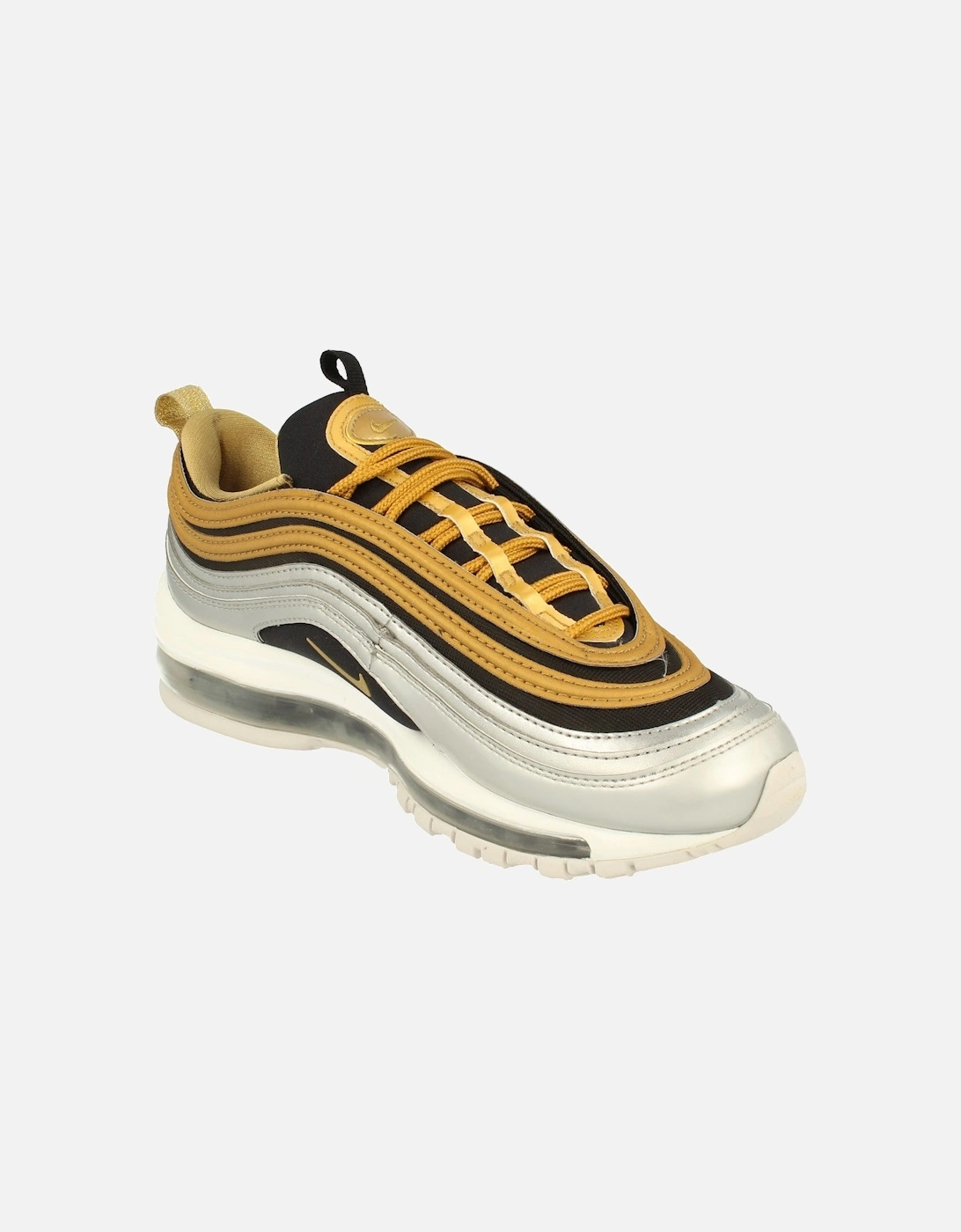 Nike Womens Air Max 97 SE AQ4137 700