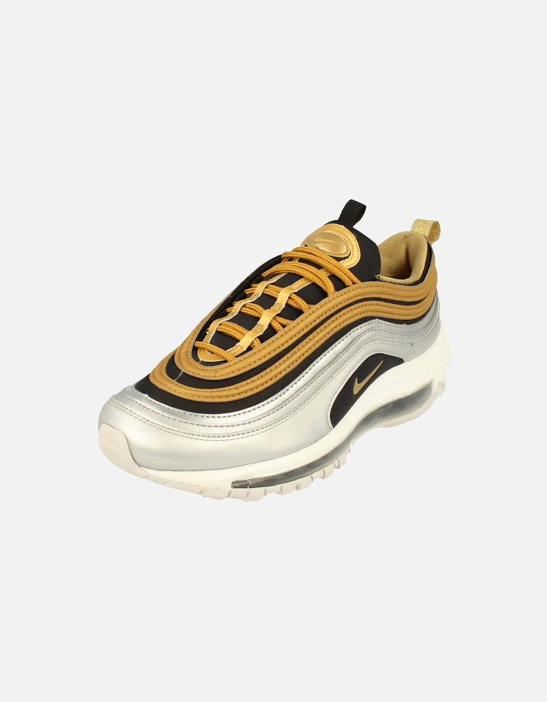 Nike Womens Air Max 97 SE AQ4137 700, 6 of 5