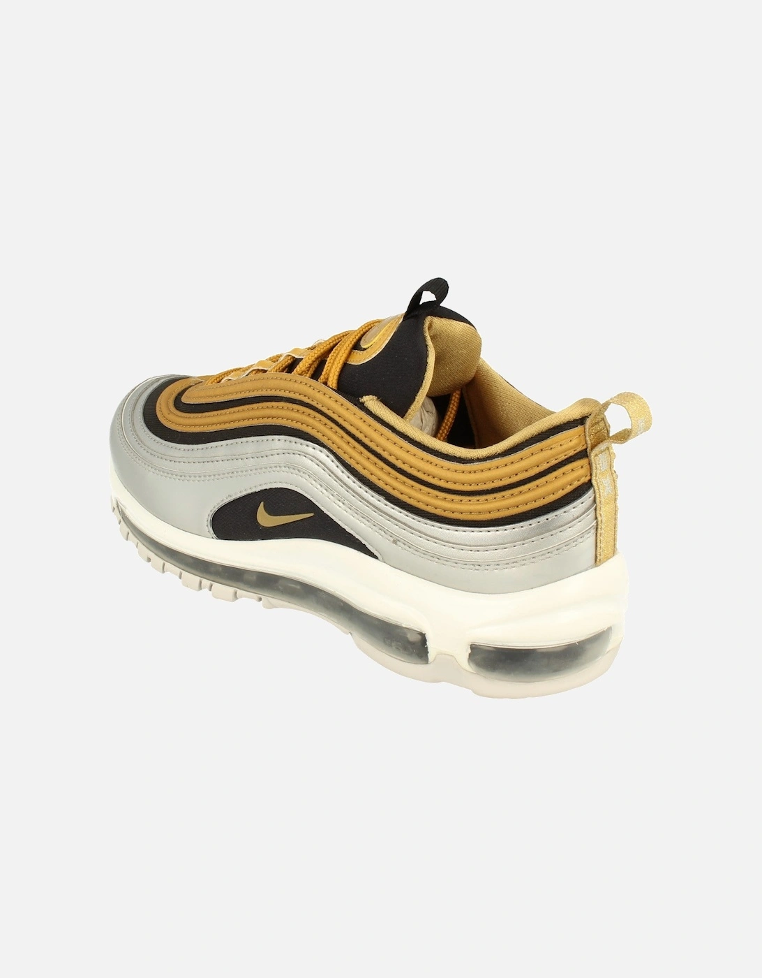 Nike Womens Air Max 97 SE AQ4137 700