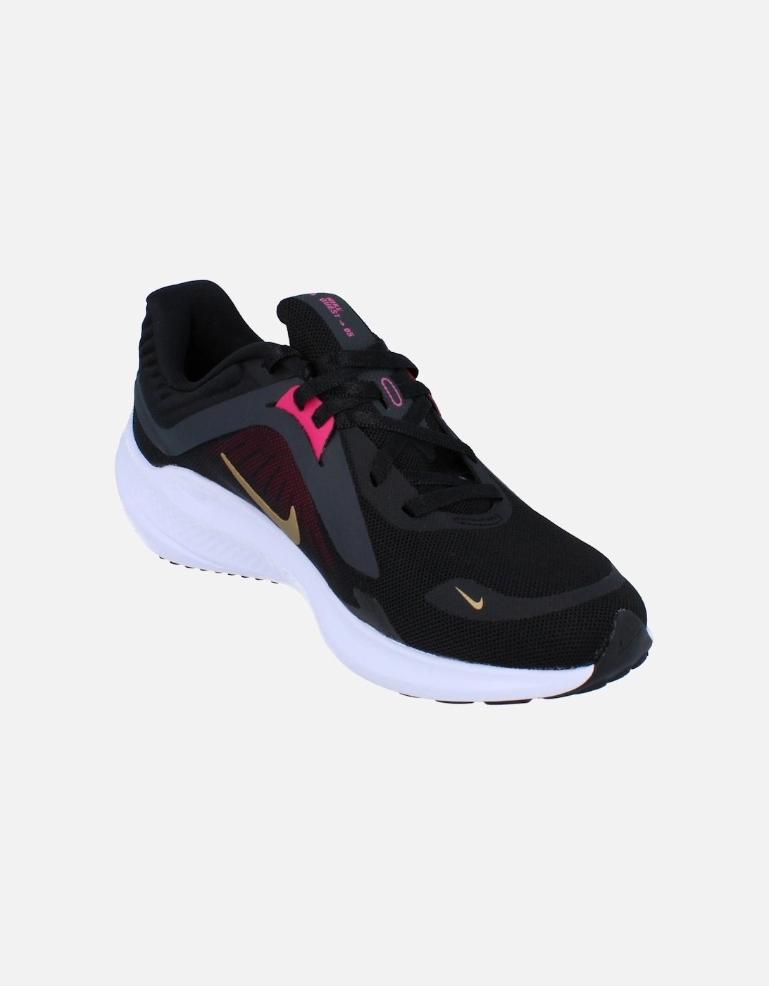 Womens Quest 5 Dd9291  009