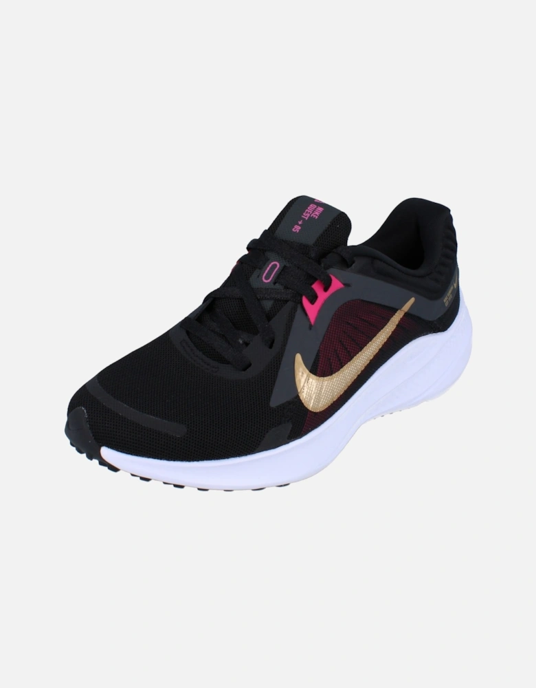 Womens Quest 5 Dd9291  009