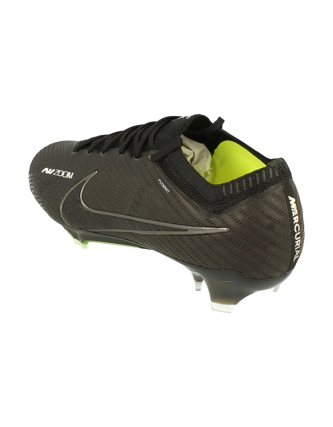 Zoom Vapor 15 Elite FG Mens Football Boots Dj4978 001