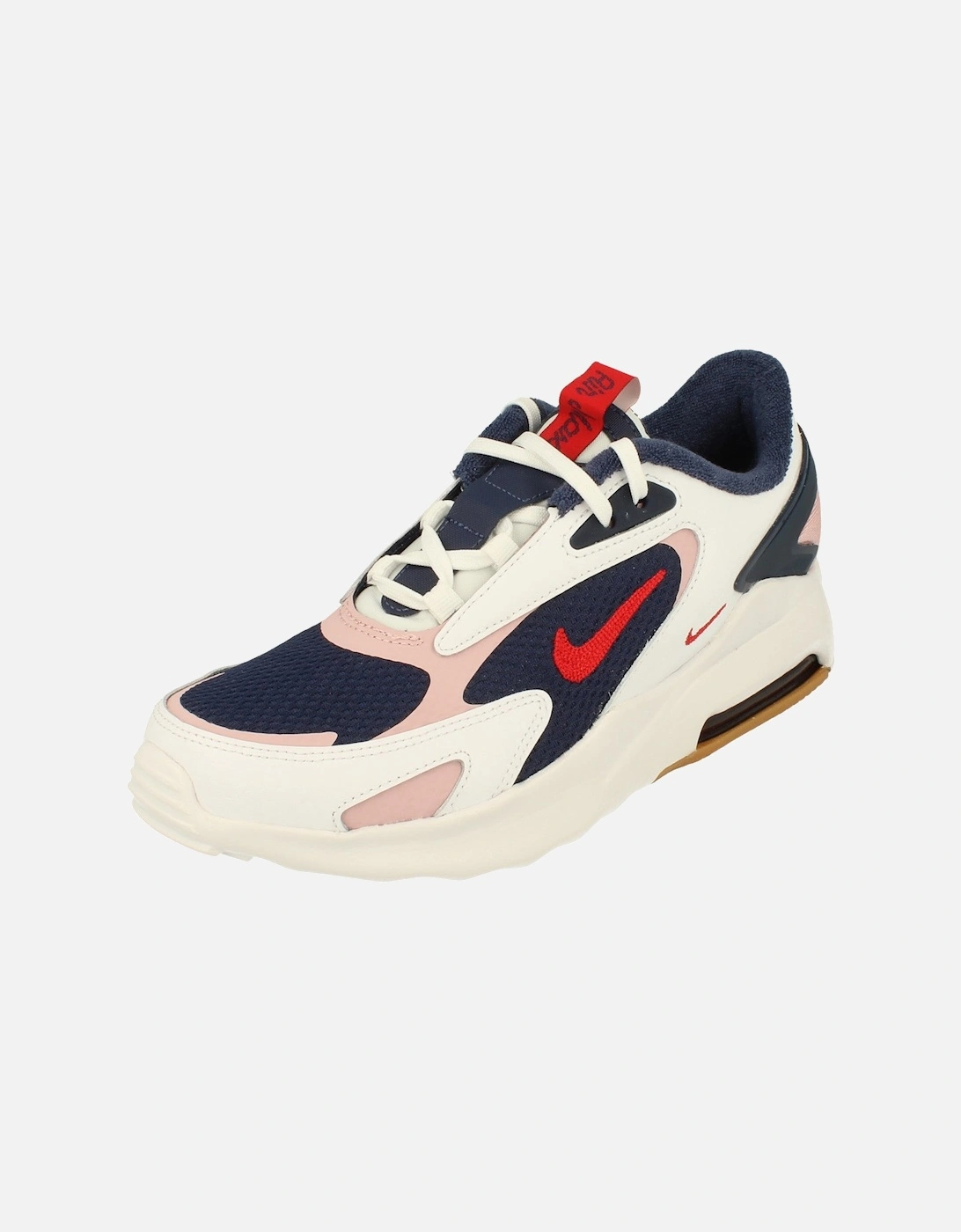 Bolt SE GS Trainers DB3085 400, 6 of 5