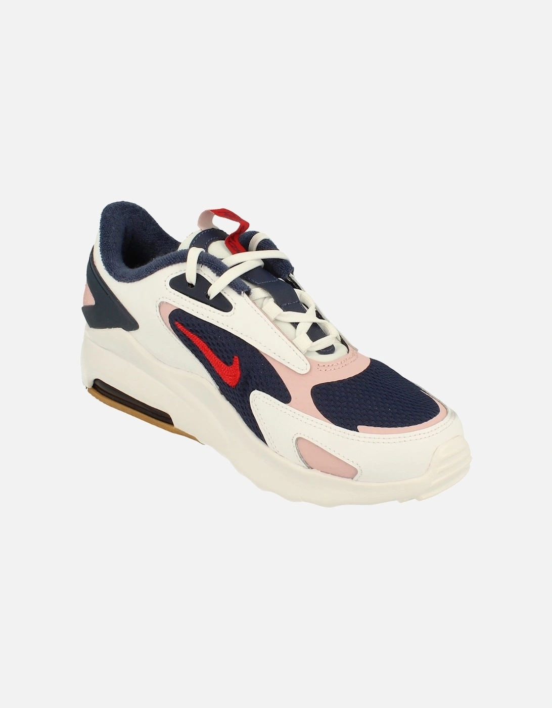 Bolt SE GS Trainers DB3085 400