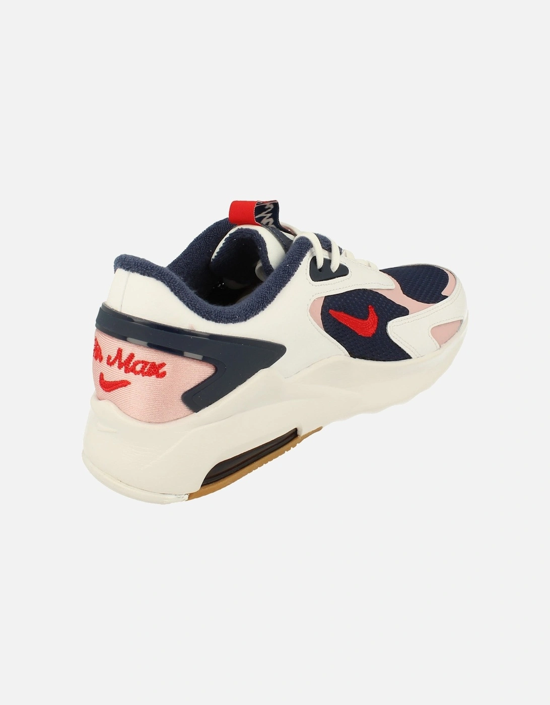 Bolt SE GS Trainers DB3085 400