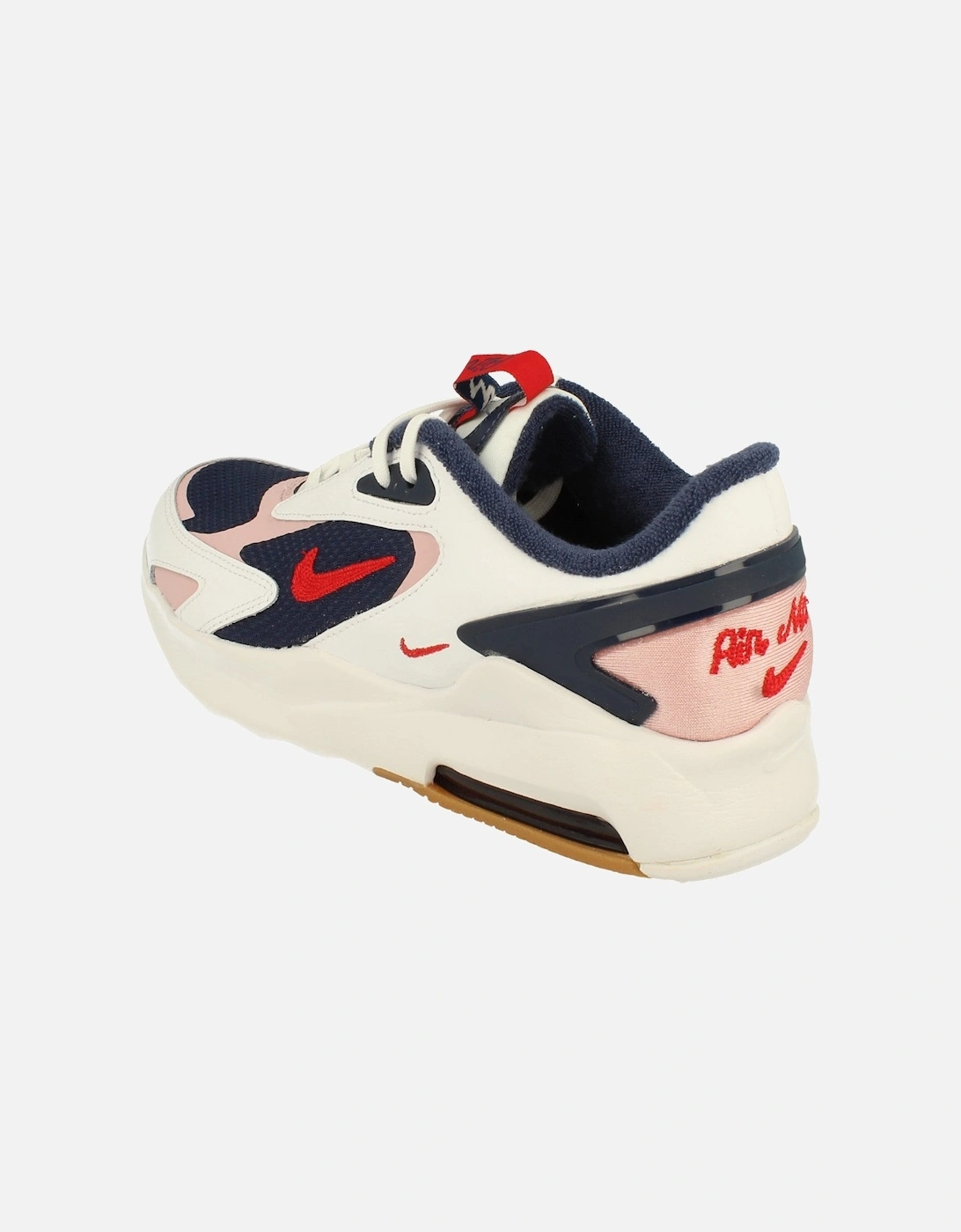 Bolt SE GS Trainers DB3085 400