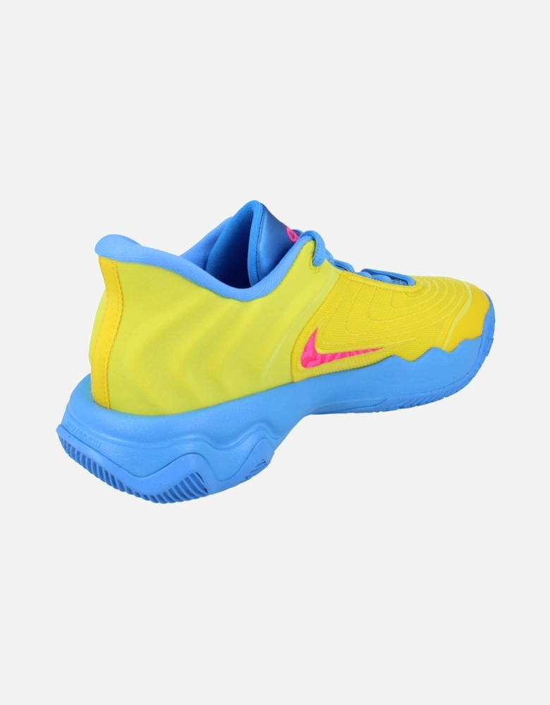 Giannis Immortality 4 Mens Basketball Trainers Fq3680  700