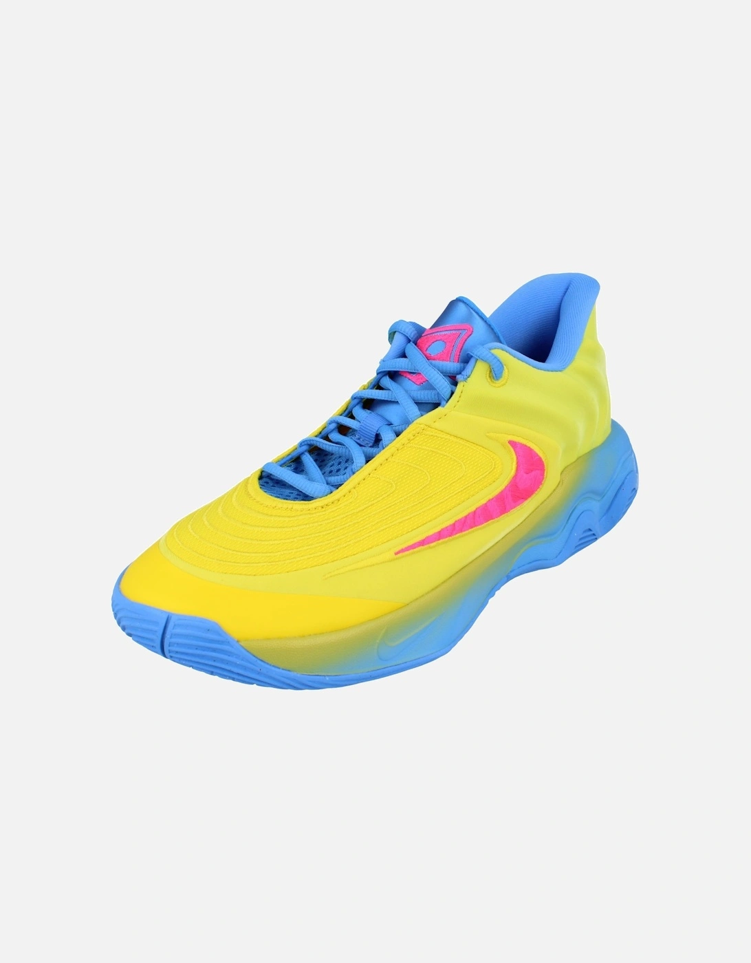 Giannis Immortality 4 Mens Basketball Trainers Fq3680  700, 6 of 5