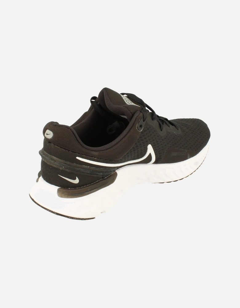Nike Womens React Miler 3 Dd0491 001