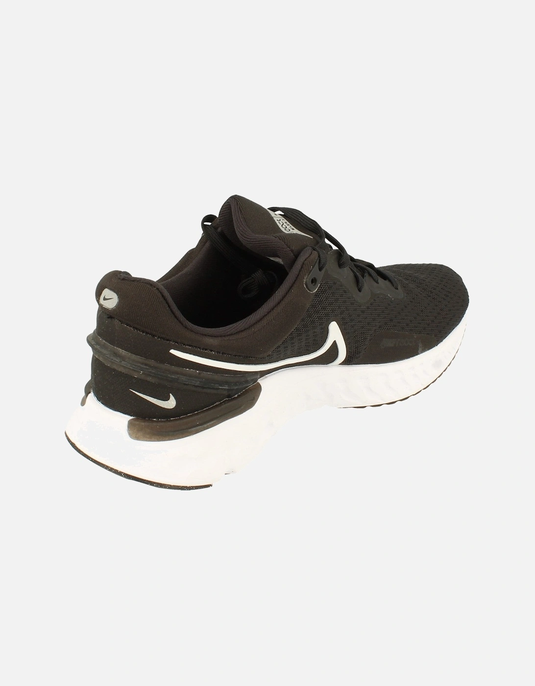 Nike Womens React Miler 3 Dd0491 001