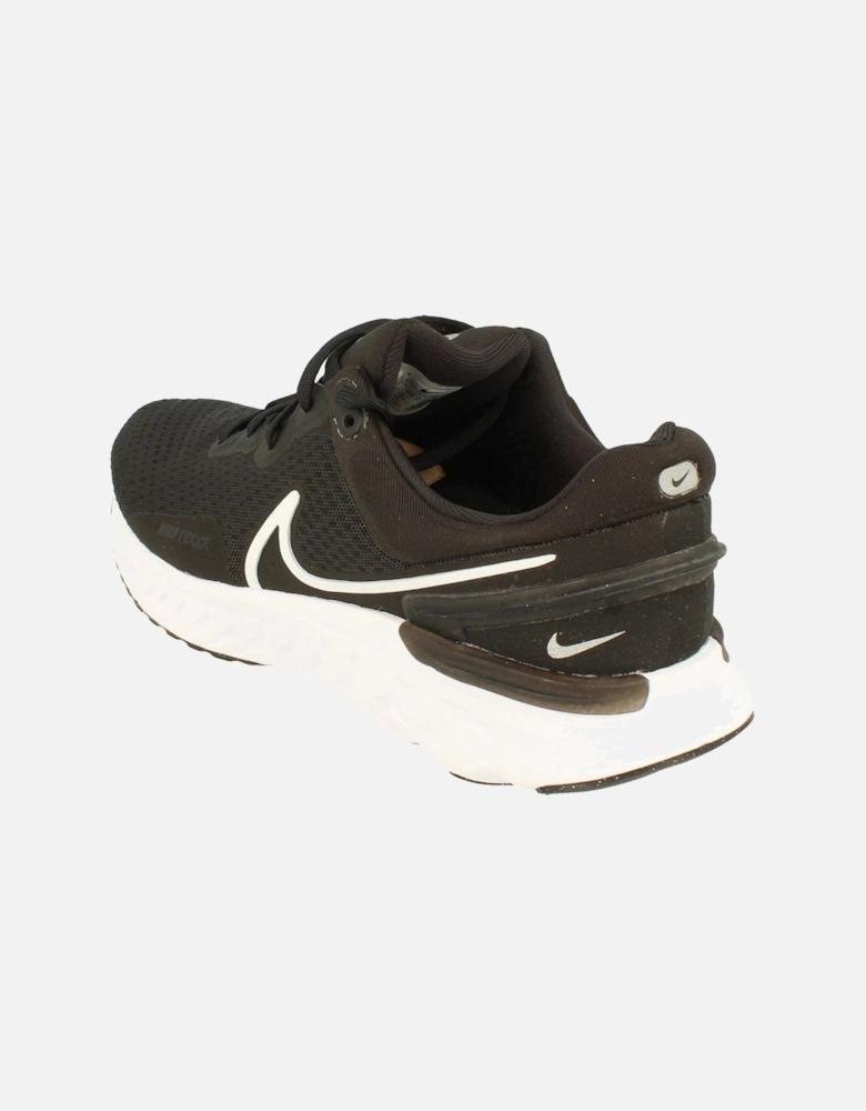 Nike Womens React Miler 3 Dd0491 001