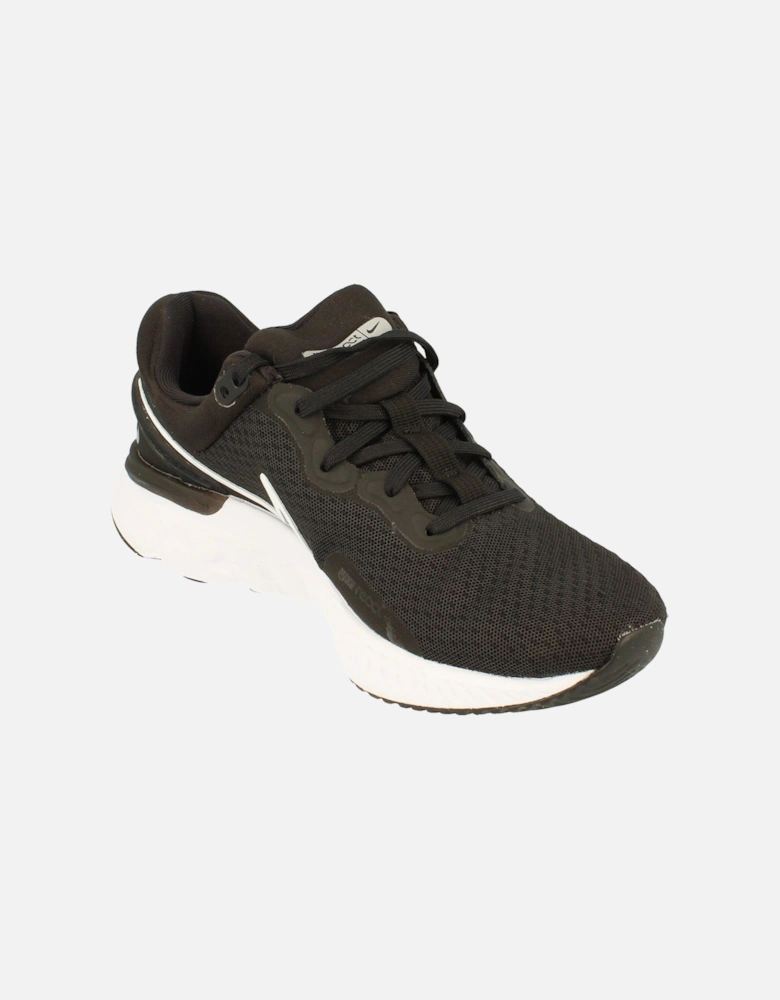 Nike Womens React Miler 3 Dd0491 001