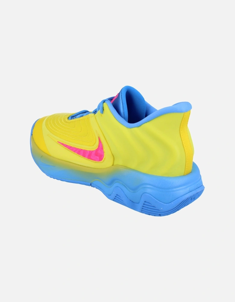 Giannis Immortality 4 Mens Basketball Trainers Fq3680  700