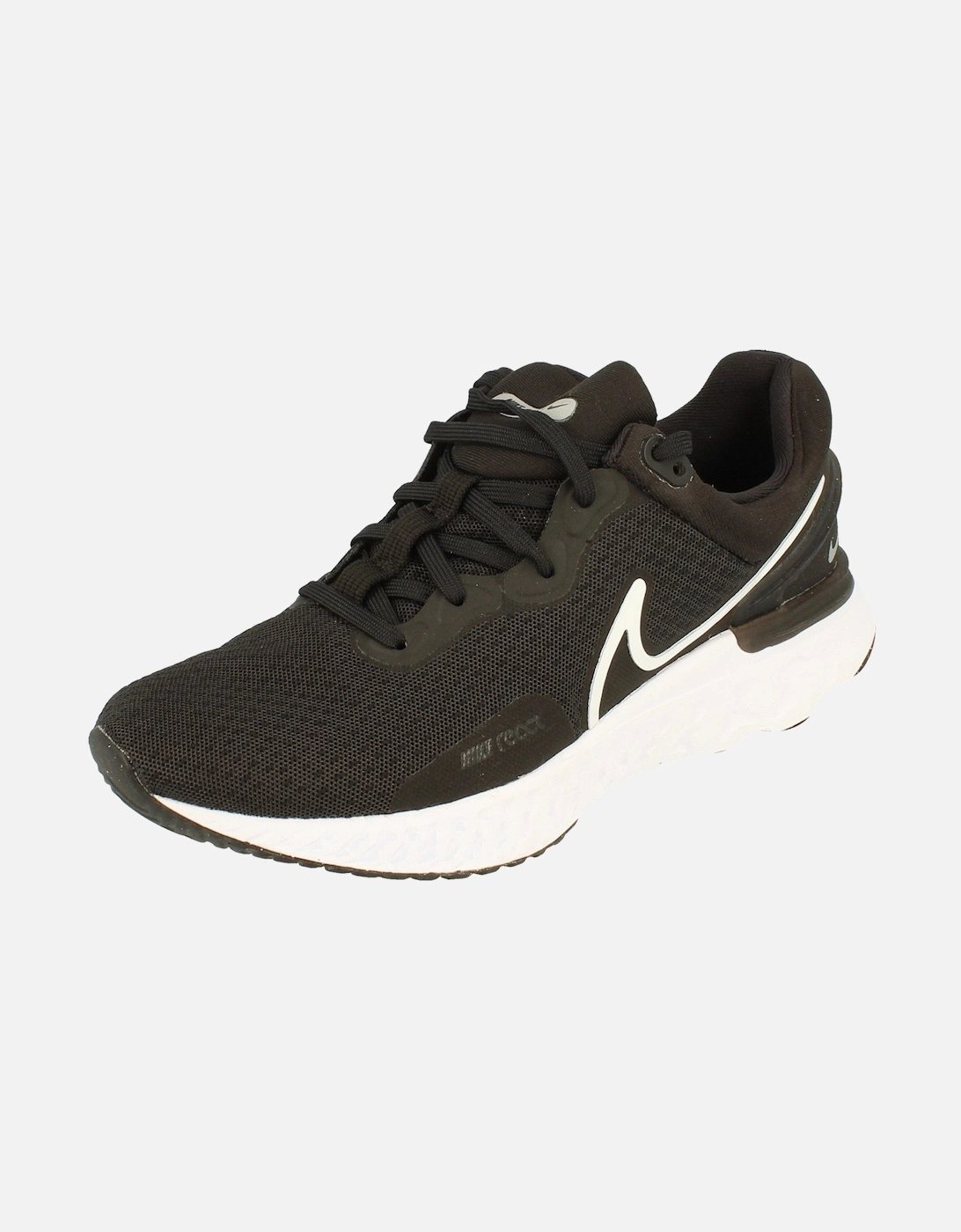 Nike Womens React Miler 3 Dd0491 001, 6 of 5