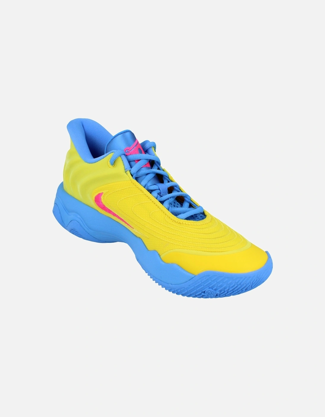 Giannis Immortality 4 Mens Basketball Trainers Fq3680  700