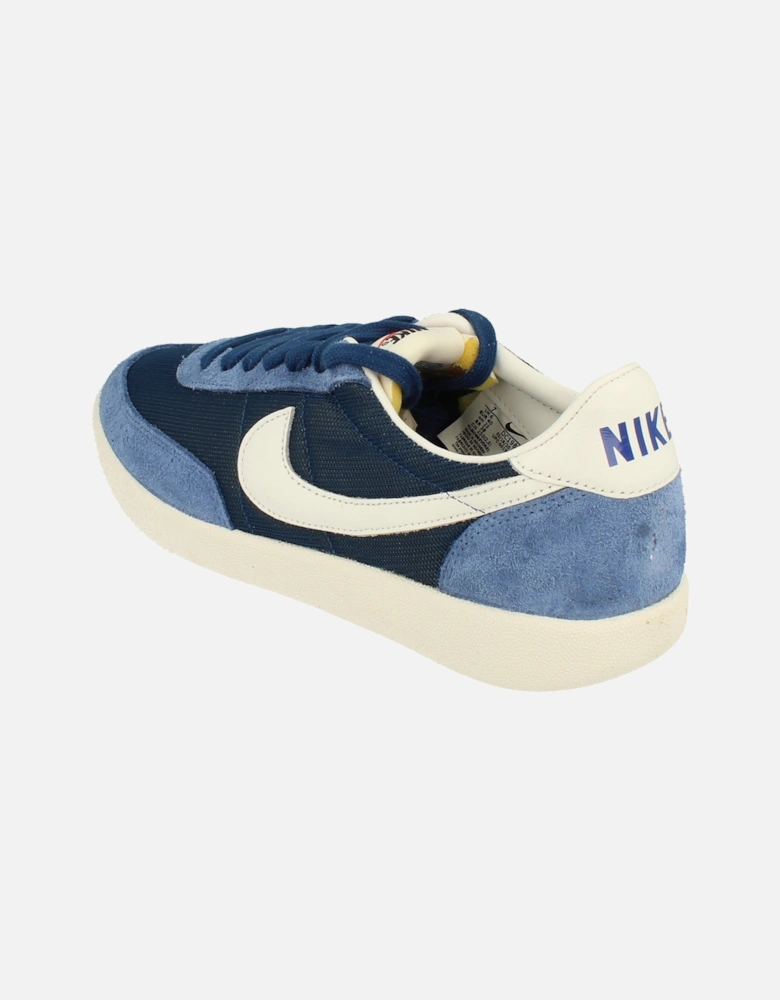 Killshot SP Mens Trainers DC1982 400