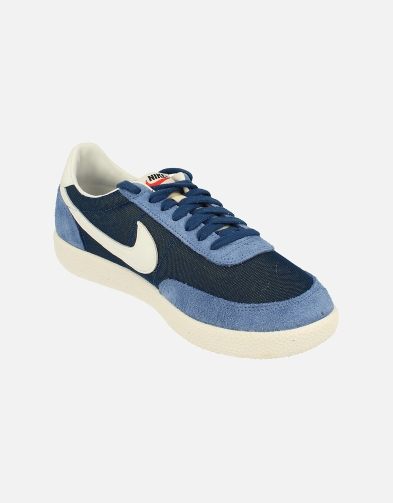 Killshot SP Mens Trainers DC1982 400