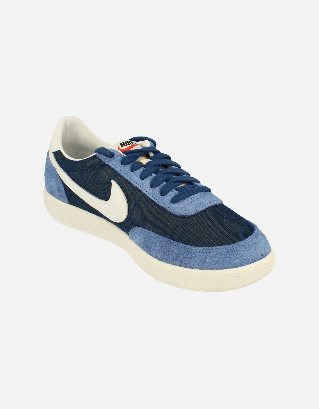 Killshot SP Mens Trainers DC1982 400