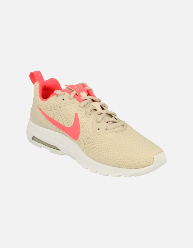 Nike Womens Air Max Motion Lw 833662 100