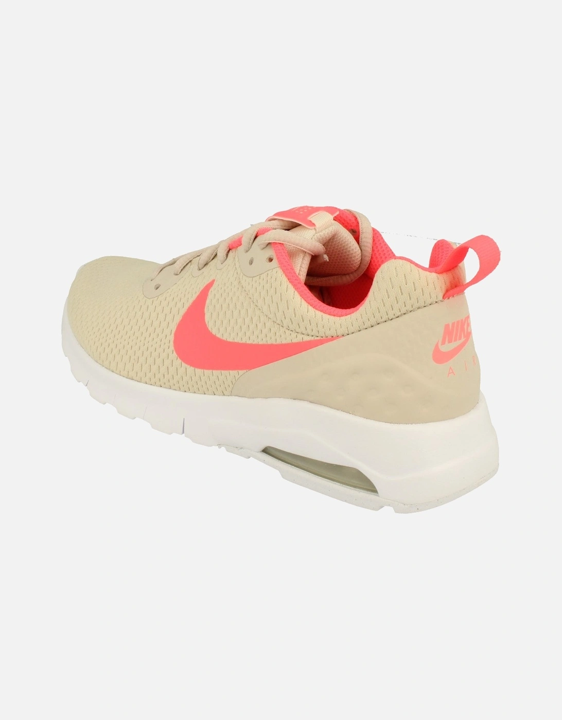 Nike Womens Air Max Motion Lw 833662 100