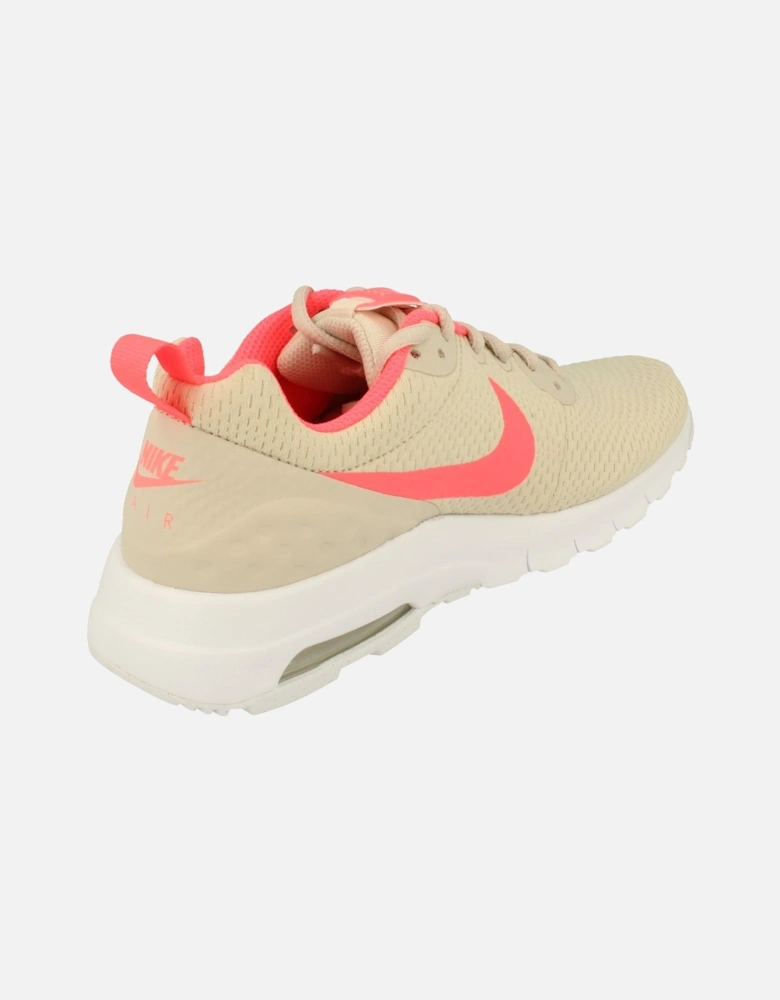 Nike Womens Air Max Motion Lw 833662 100