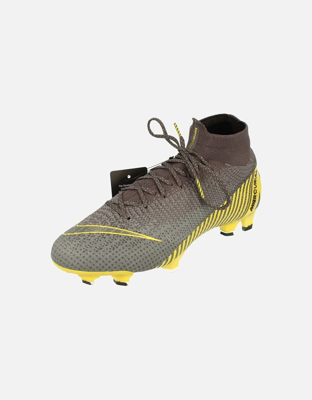 Superfly 6 Elite FG Mens Football Boots AH7365 070, 6 of 5