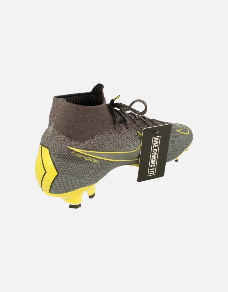 Superfly 6 Elite FG Mens Football Boots AH7365 070