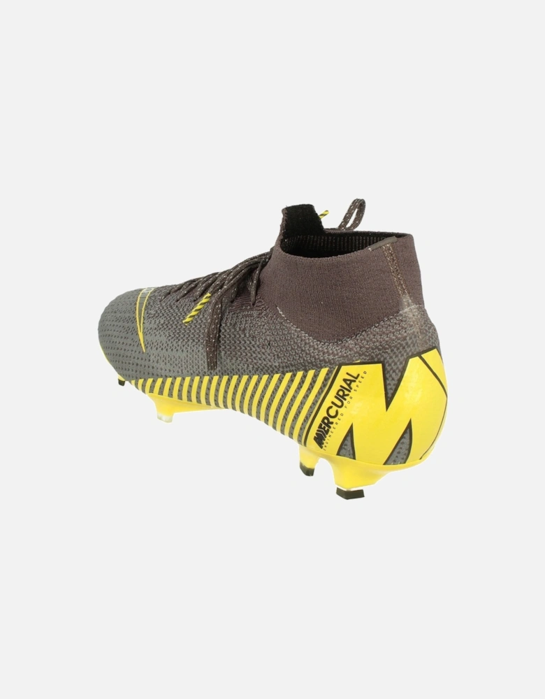 Superfly 6 Elite FG Mens Football Boots AH7365 070