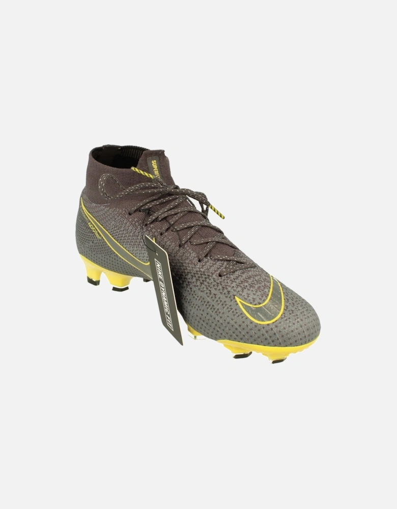 Superfly 6 Elite FG Mens Football Boots AH7365 070