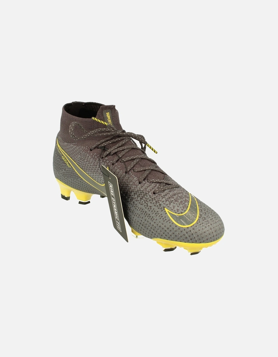 Superfly 6 Elite FG Mens Football Boots AH7365 070