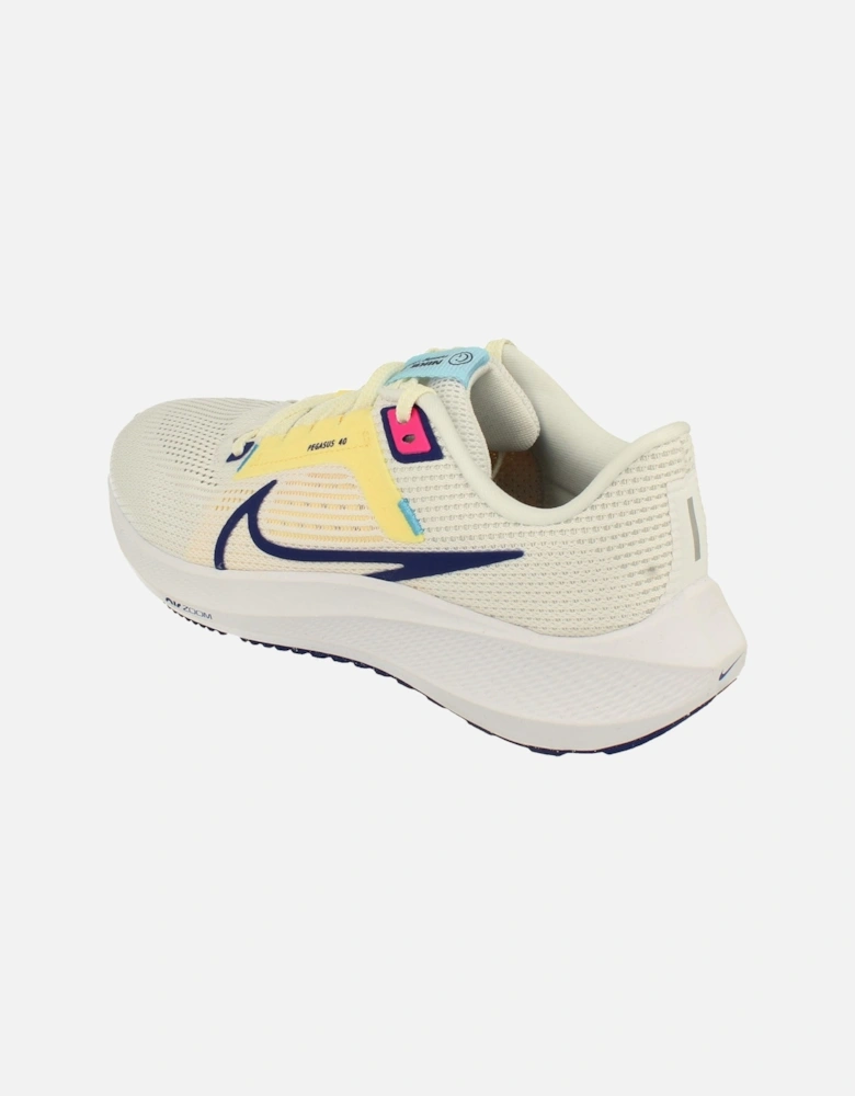 Nike Womens Air Zoom Pegasus 40 DV3854 105