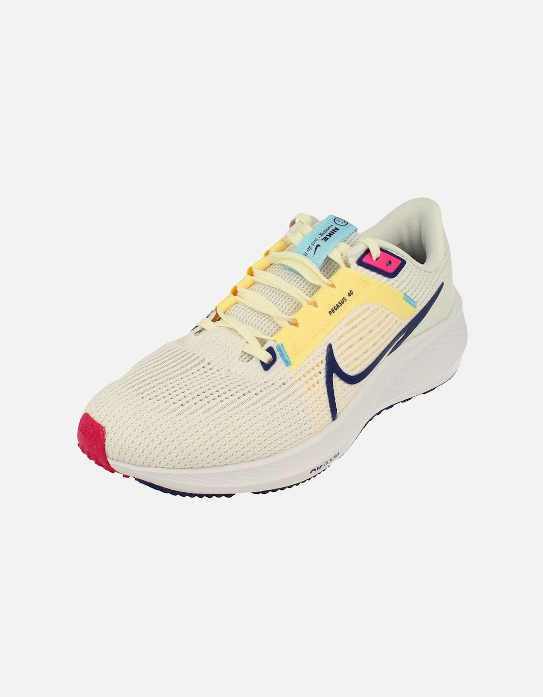 Nike Womens Air Zoom Pegasus 40 DV3854 105, 6 of 5