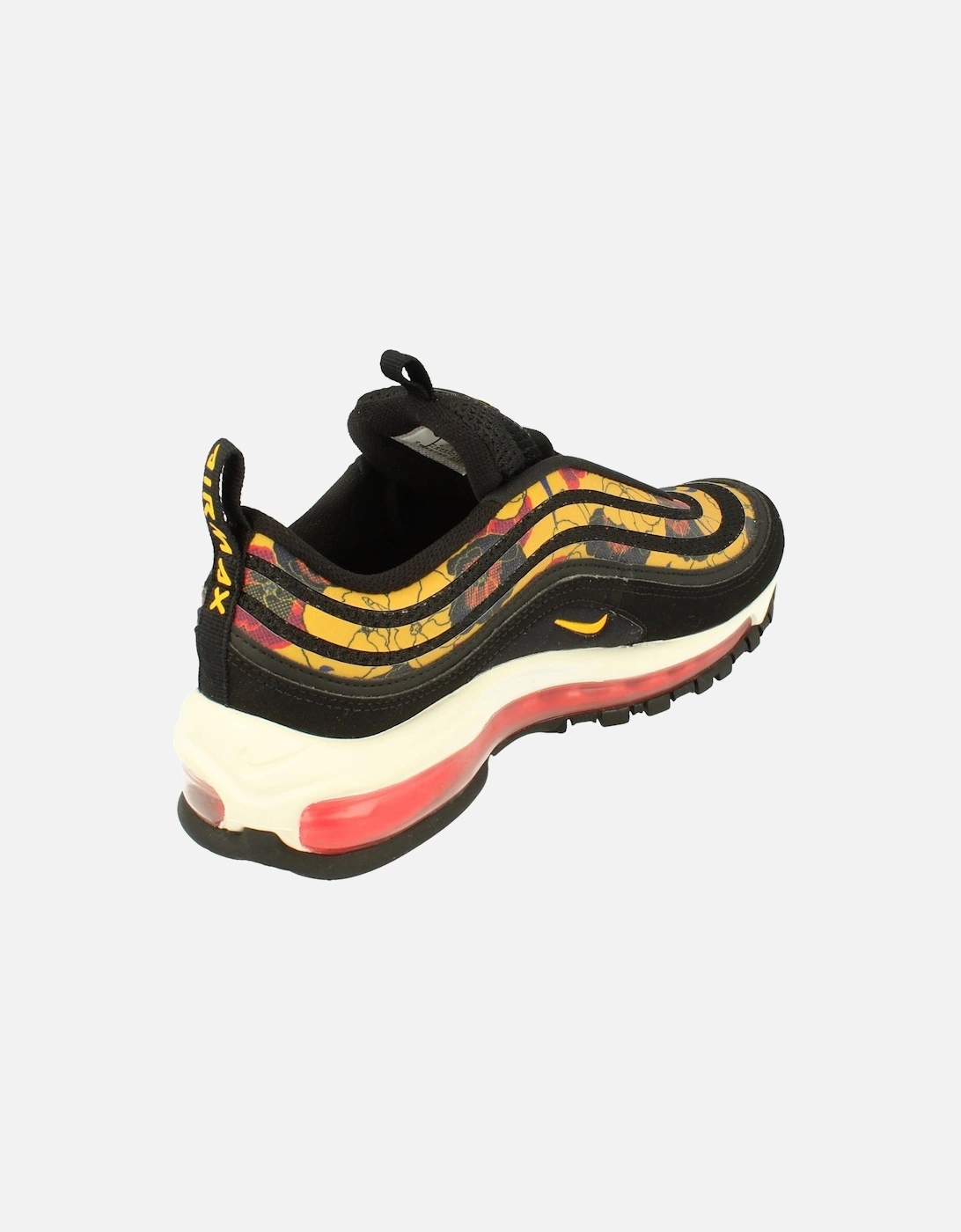 Nike Womens Air Max 97 Se Bv0129 001