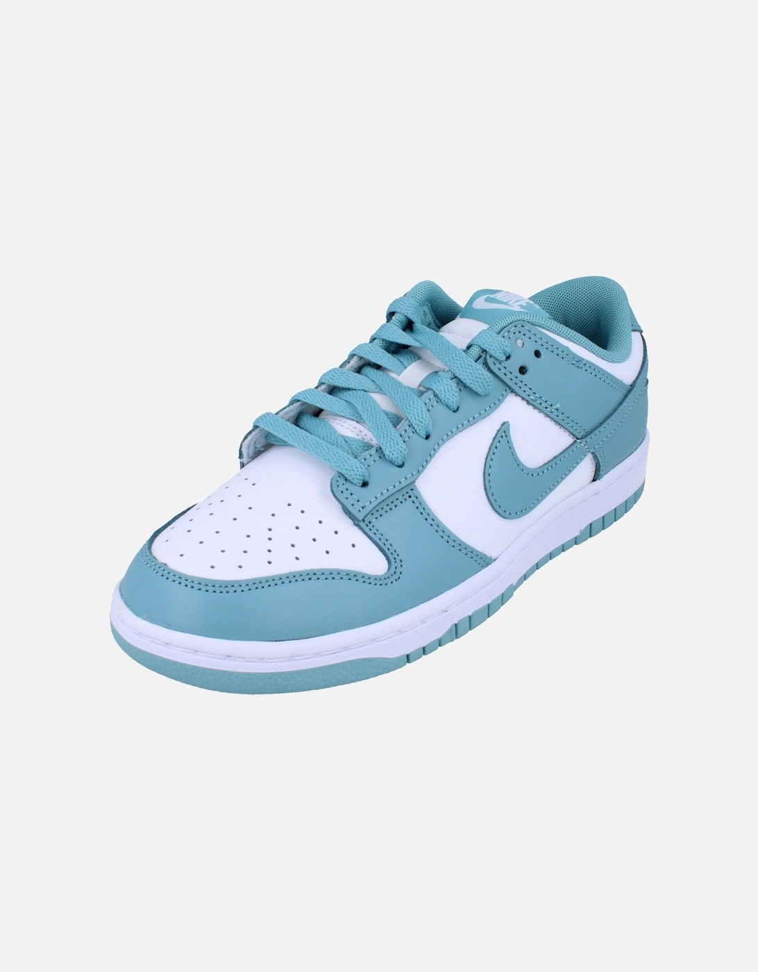 Dunk Low Retro Mens Trainers Dv0833  106, 6 of 5