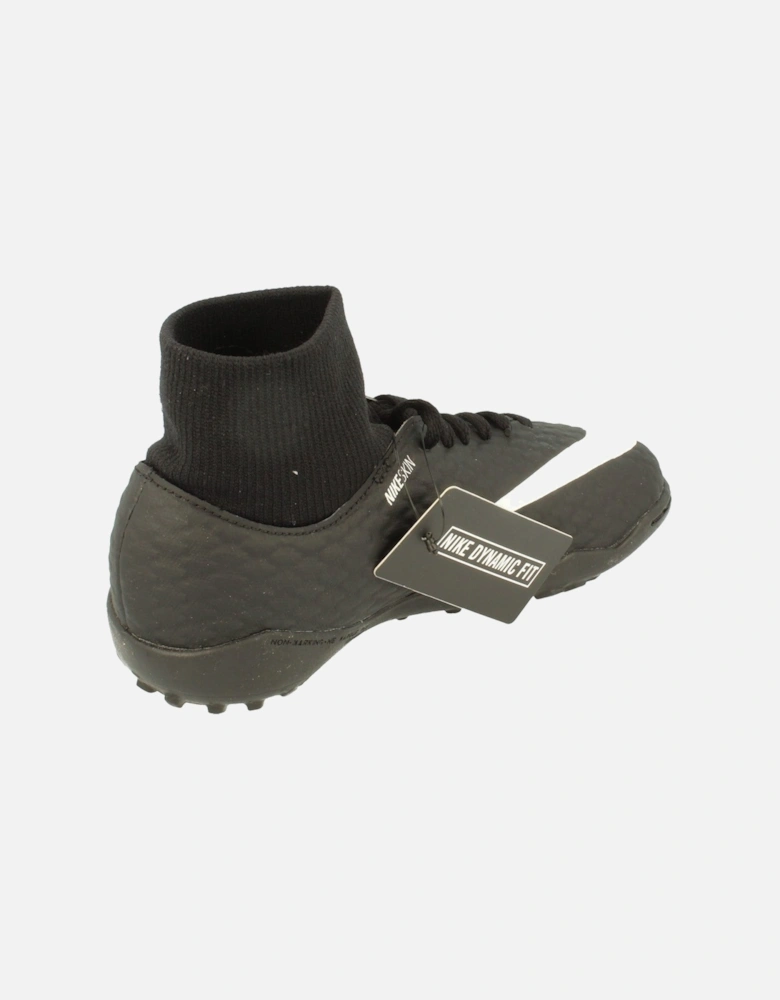 Junior Hypervonomx Phelon 3 Df Tf Football Boots 917775 002