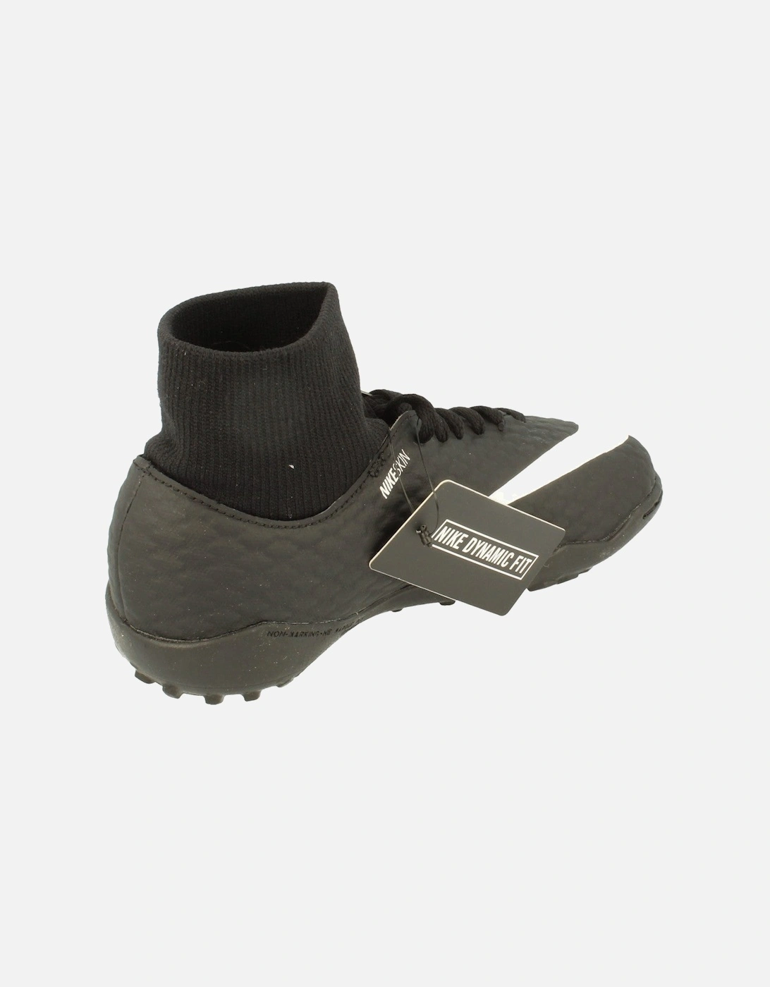 Junior Hypervonomx Phelon 3 Df Tf Football Boots 917775 002