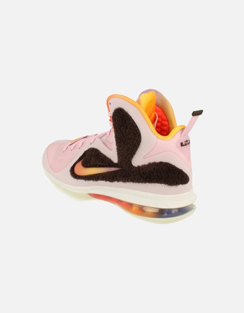 Lebron Ix Mens Basketball Trainers Dj3908 600