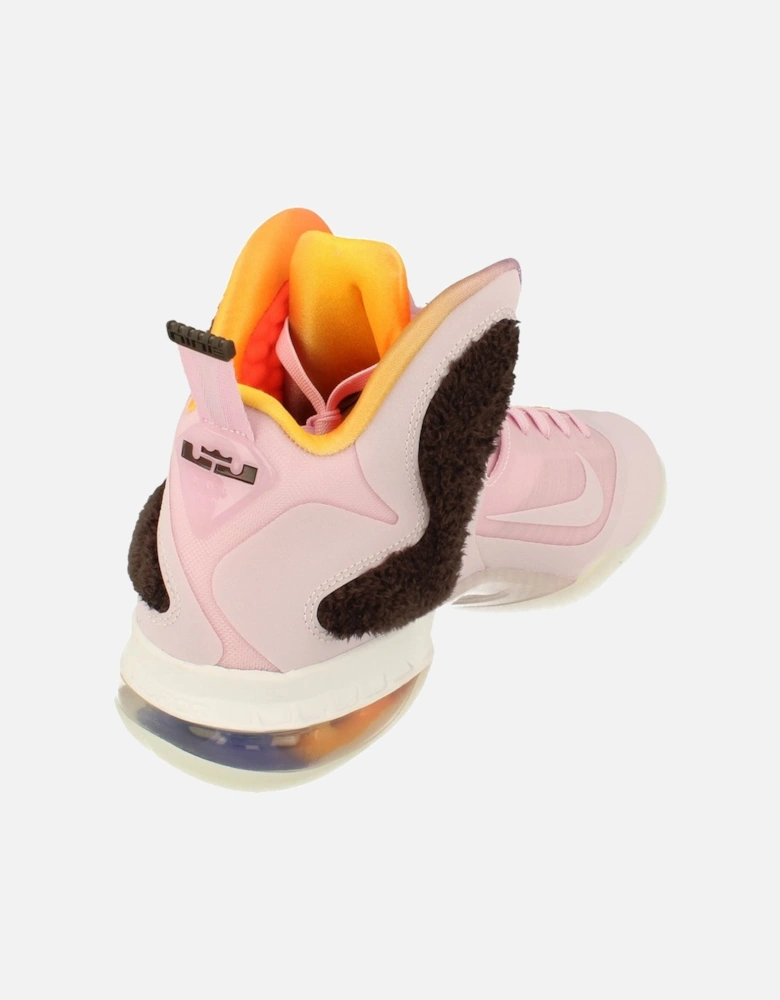 Lebron Ix Mens Basketball Trainers Dj3908 600